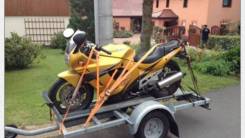 Suzuki GSX 600F Katana. 600 куб. см., исправен, птс, без пробега. Под заказ