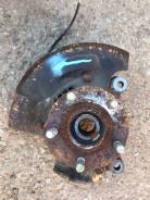 Кулак поворотный. Subaru Forester, SF6, SF5, SG5, SF9, SG9 Subaru Legacy, BCK, BG2, BGC, BHE, BFA, BC3, BG7, BD5, BH9, BF5, BD9, BCL, BG3, BH5, BFB, B...
