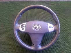 Руль. Toyota: Allion, Aurion, Allex, Sienta, Aristo, Corolla Axio, Avensis, Corolla, Altezza, Avalon, Auris, Corolla Fielder, Isis, Corolla Rumion, Av...