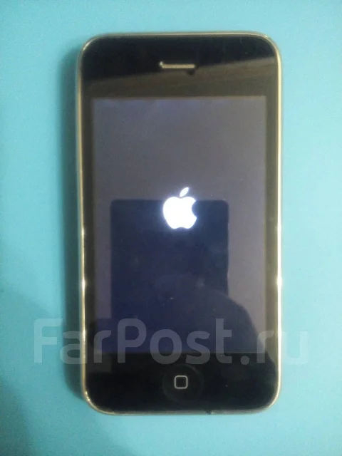 Apple iPhone 3G. �/� ����