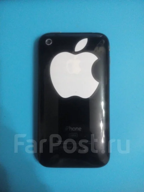 Apple iPhone 3G. �/� ����