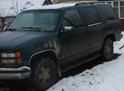 GMC Yukon ����