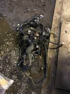 Проводка двс. Toyota: Aristo, Chaser, Land Cruiser Prado, Crown, Cresta, Mark II, Crown Majesta, Supra Двигатели: 2JZGTE, VVTI