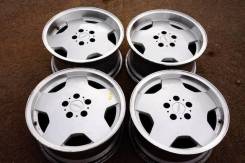 Zauber. 8.0/9.0x17, 5x114.30, ET10/17