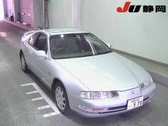 Honda Prelude. BB4, H22A