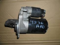 Стартер Mini One, Cooper R50, R53 (CVT) 4836. Mini One Mini Cooper