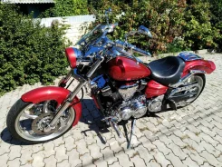 Yamaha Raider. 1 900����. ��., ��������, ���, ��� ������� ����