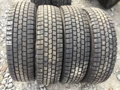 Dunlop SP LT 02. Всесезонные, 2013 год, износ: 10%, 4 шт