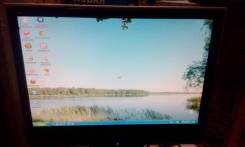 Viewsonic. 19" (48 см), технология LCD (ЖК)