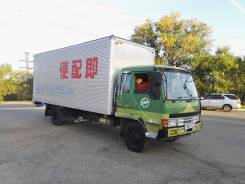 Mitsubishi Fuso. в хорошем состоянии, 7 500 куб. см., 5 000 кг.