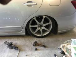 Амортизатор. Toyota: Allion, Opa, Allex, Corolla Spacio, Wish, Corolla, Corolla Axio, Corolla Fielder, Corolla Runx, Premio