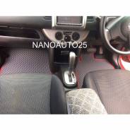 Коврики. Nissan Note, E11, E11E