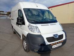 Peugeot Boxer Fourgon. Продается грузовой фургон, 2 200 куб. см., 1 500 кг.