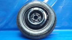 Колесо запасное. Honda: Edix, Legend, Civic Ferio, Ballade, CR-X, Accord, Civic Shuttle, Domani, Stepwgn, Partner, Integra SJ, Capa, CR-X del Sol, Int...