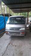 Toyota Hiace. KZH106, 1KZ