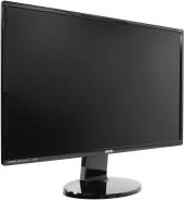 BenQ. 27" (69 см), технология LCD (ЖК)