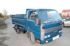 Mazda Titan. Продаётся самосвал, 4 000 куб. см., 2 000 кг.