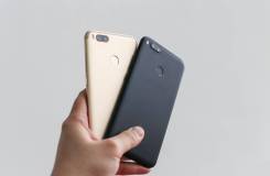 Xiaomi Mi5X. Новый, 64 Гб, 3G, 4G LTE, Dual-SIM