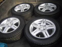 Dunlop Dufact DF5. 5.5x14", 4x100.00, ET48, ЦО 67,1 мм.
