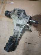 Раздаточная коробка. Toyota: Venza, Ipsum, RAV4, Matrix, Camry, Estima Двигатели: 1ARFE, 2GRFE, 2AZFE, 1AZFE, 2ARFE, 1MZFE