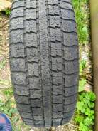 Toyo Garit G4. Зимние, без шипов, износ: 30%, 4 шт