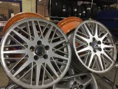 Volvo. x17, 5x108.00