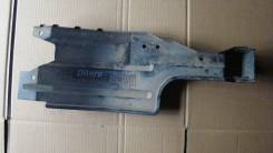Защита двигателя. Mitsubishi Dingo, CQ2A, CQ1A