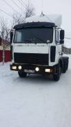 МАЗ 6422. Маз 6422, 15 000 куб. см., 28 000 кг.