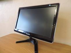 Samsung. 20" (51 см), технология LED