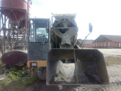 Piccini Scout 5500. Продаю бетоносмеситель Scout 5500, 3 000 куб. см., 5,50 куб. м.