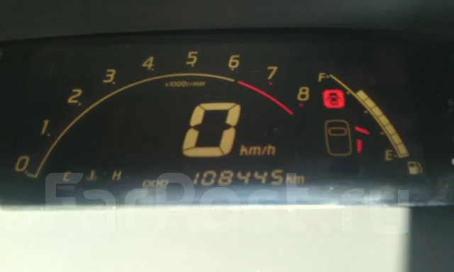 Nissan Liberty. �������, ��������, 2.0 (147��.�.), ������ ����