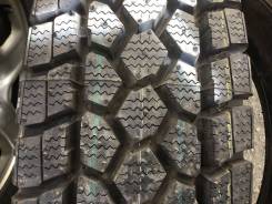 Toyo M917. Всесезонные, 2005 год, без износа, 2 шт