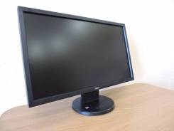 Acer. 23", технология ЖК (LCD)