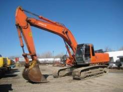 Hitachi ZX. Экскаватор 330 в разбор