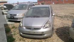 Honda Fit. GD1, L13A