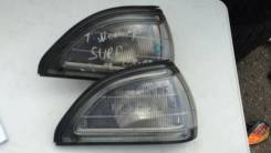 Габаритный огонь. Toyota Master Ace Surf