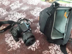 Sony Alpha SLT-A58 Kit. 20 � ����� ��
