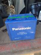 Panasonic. 95 А.ч., левое крепление, производство Япония