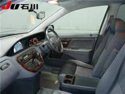 Honda avancier ta4 в разбор на запчасти. Honda Avancier, TA4