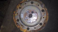 Маховик. Toyota: Spade, Auris, Raum, XA, Succeed, Vitz, Allion, Corolla Rumion, Aqua, Platz, Funcargo, Corolla Runx, ist, Corolla Axio, Corolla Fielde...