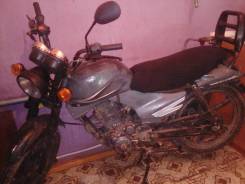 Racer 150. 150 куб. см., исправен, птс, с пробегом