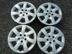 Toyota. 6.0x15, 5x100.00, ЦО 54,0 мм.