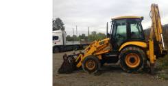 JCB 3CX. Продаю JCB 3СХ, 3 000 куб. см., 0,30 куб. м.