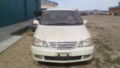 Toyota Gaia. SMX10, 3S FE