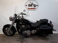 Kawasaki VN Vulcan 2000. 2 000 куб. см., исправен, птс, без пробега