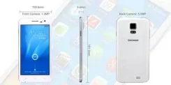 DOOGEE DG310 VOYAGER2. ����� ����