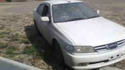 Toyota Carina. AT211, 7A FE