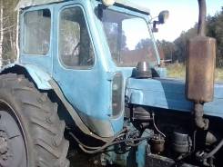 МТЗ 50, 1974