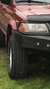 Falken WildPeak A/T AT01. Грязь AT, 2013 год, износ: 30%, 4 шт