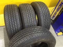 Bridgestone Dueler H/P Sport. Летние, 2012 год, износ: 5%, 4 шт
